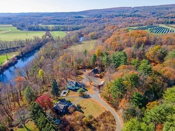 28 & 34 Colorado Ave, Greenfield, MA 01301