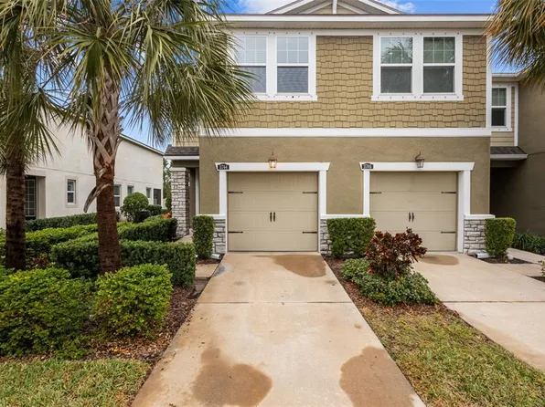 11744 Cambium Crown Dr, Riverview, FL 33569
