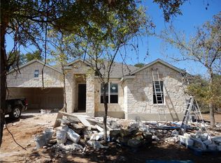 243 Keawakapu Dr, Bastrop, TX 78602