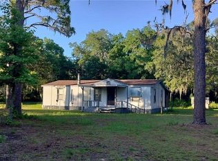 5641 N Park Ridge Way, Hernando, FL 34442