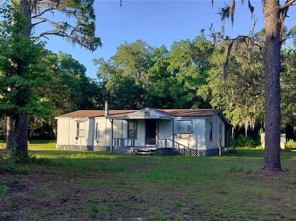 5641 N Park Ridge Way, Hernando, FL 34442