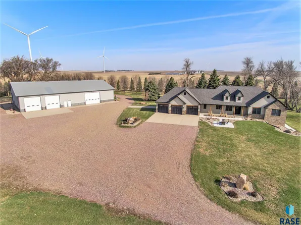 969 60th Ave, Beaver Creek, MN 56116