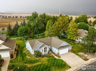 2737 Glendale Dr, Loveland, CO 80538