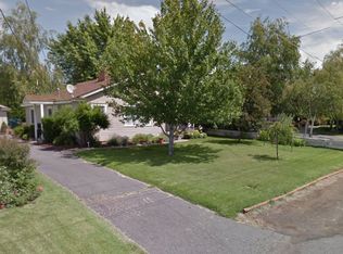 5607 W Lincoln Ave, Yakima, WA