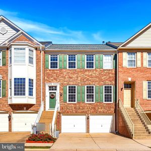 6193 Manchester Park Cir, Alexandria, VA, 22310