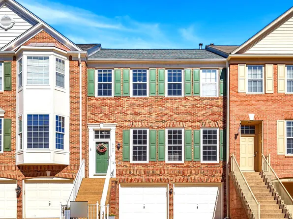 6193 Manchester Park Cir, Alexandria, VA 22310