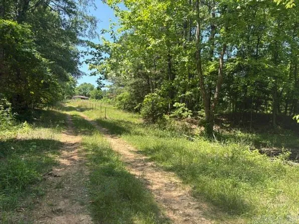 Hempstead Blevins #45 & 24, Prescott, AR 71857