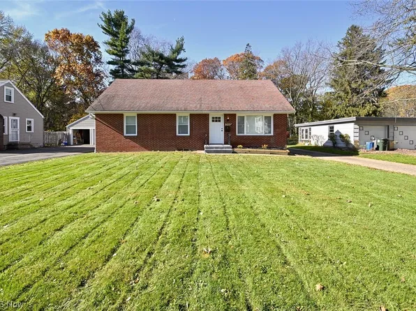 3327 Harrison Ave NW, Canton, OH 44709