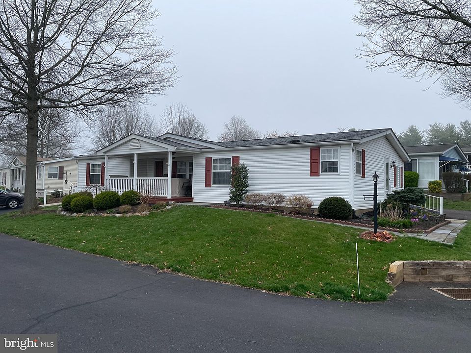 301 Hidden Springs Dr, Souderton, PA 18964 Zillow