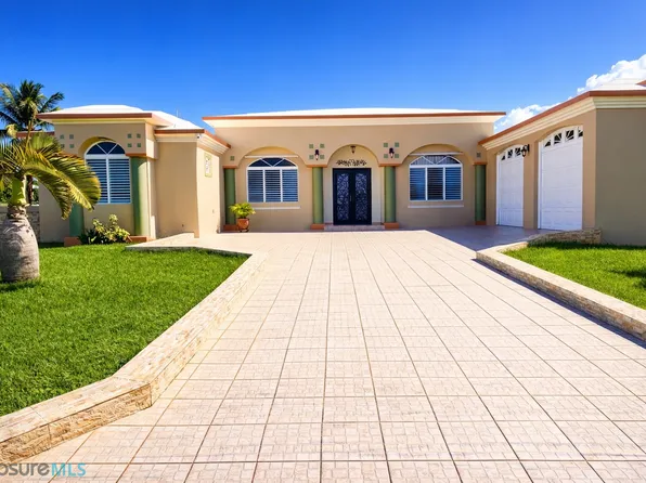 467 Carr Km 4.8 Int Barrio Camseyes, Aguadilla, PR 00603