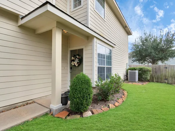 25251 Bentley Glen Ln, Katy, TX 77494