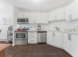 2035 South Millway #47, Mississauga, ON L5L1R7