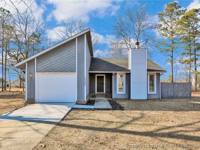 7345 Pebblebrook Dr, Fayetteville, NC, 28314