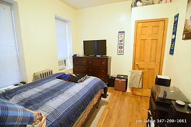 Rented by J Misrahi Realty Corp