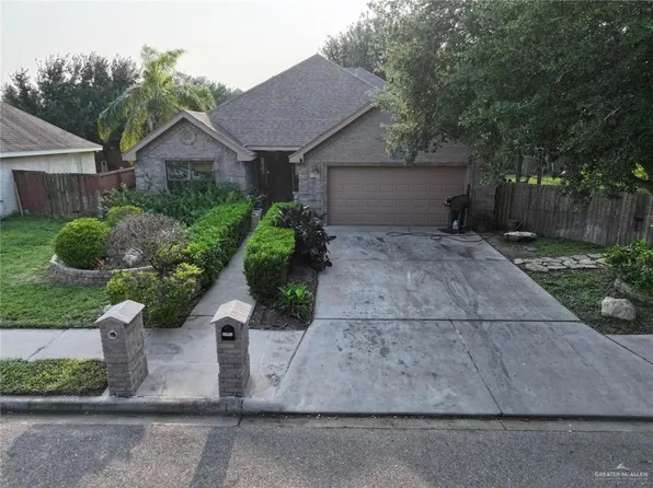 2903 N 44th Ln, McAllen, TX 78501