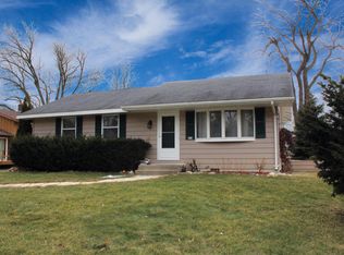 907 Sutter Ave, Delavan, WI 53115