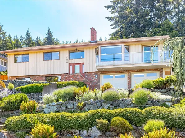 1398 Haida Rd, North Cowichan, BC V9L 5P3