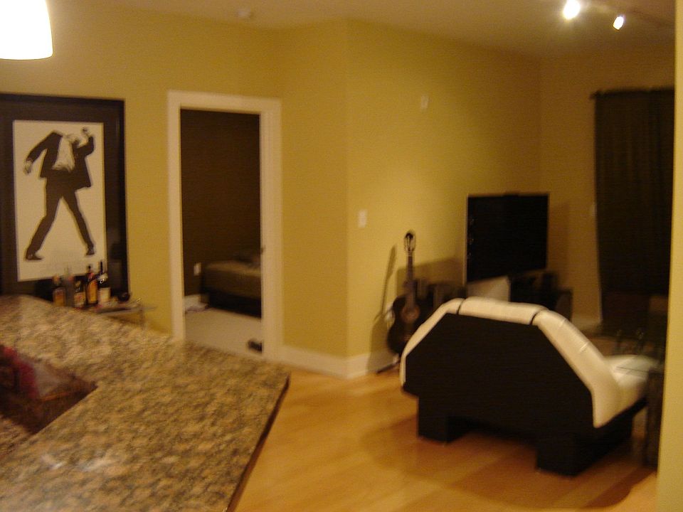 Home sweet home!!!