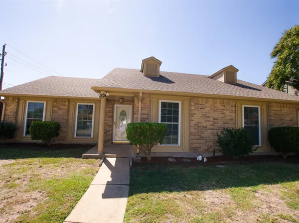 520 Red Oak St, Allen, TX 75002