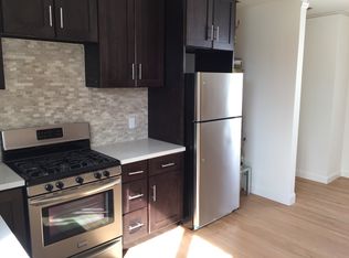 62 Oakwood St APT 3, San Francisco, CA 94110