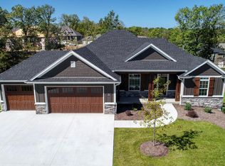 4801 Annandale Ct, Columbia, MO 65203