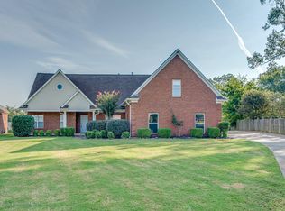 7220 Golden Oaks Loop E, Southaven, MS 38671