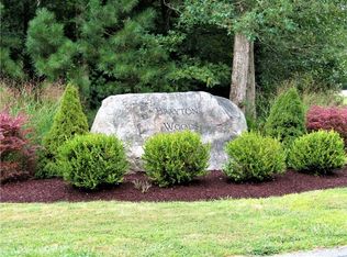 419 S Christopher Ave, Tiverton, RI 02878