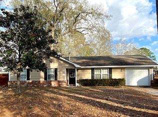 508 W Tietgen St, Pooler, GA 31322