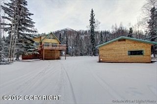5th image of 23644 Charlie Rd