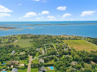 10 Tuthill Point Farm Rd, East Moriches, NY 11940