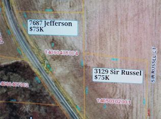 7687 Jefferson Rd, Belleville, IL 62221