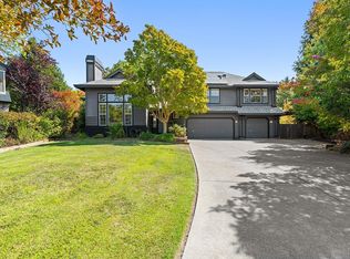 3991 Haven Court, Sebastopol, CA 95472