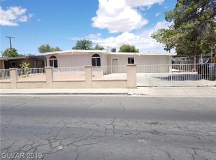 2830 E Tonopah Ave, North Las Vegas, NV 89030