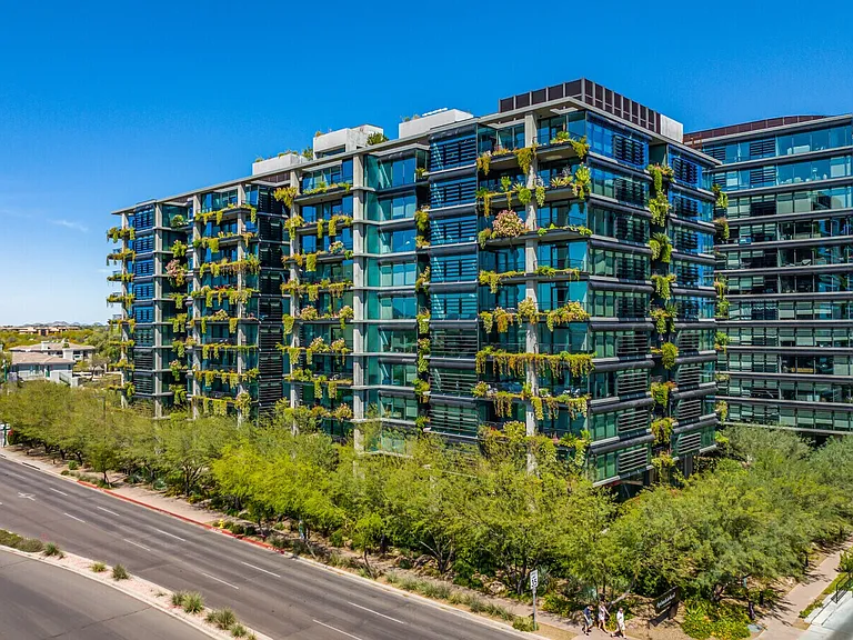 7120 E Kierland Blvd #316 — Photo 11