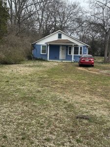 4016 Meadow Rd, Nashville, TN, 37218
