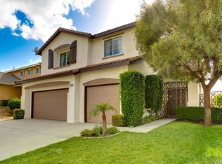 8471 Lindenhurst St, Riverside, CA 92508