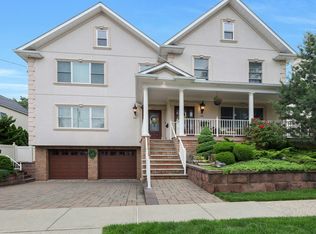 143 Maple Ave #143, Wallington, NJ 07057