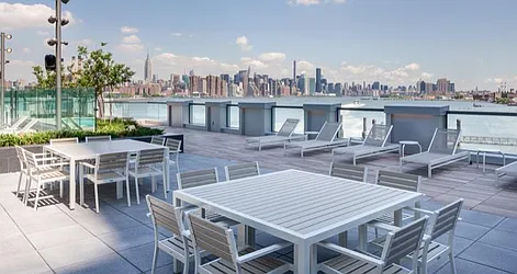 Rented by DJK Residential