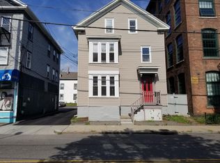 120 Valley St APT 1, Providence, RI 02909