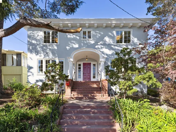679 Colusa Ave, Berkeley, CA 94707