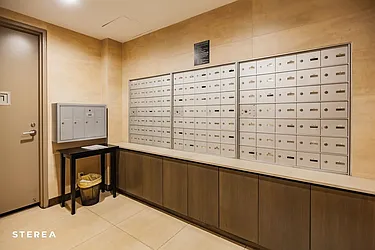 Sold by Sterea Agency