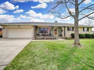 3355 Carlin Dr, Dayton, OH
