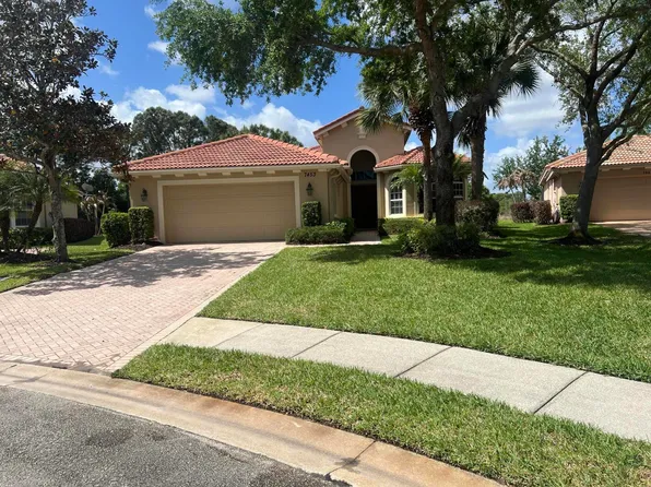 7453 Bob O Link Way, Port St Lucie, FL 34986