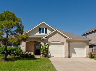 622 Arbor Green Ln, Rosenberg, TX 77469