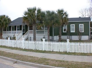 2402 Jasper Blvd, Sullivans Island, SC 29482