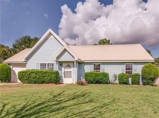 551 Regal Rd, Jackson, GA 30233