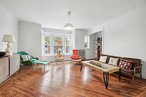 Rented by Douglas Elliman | media 1