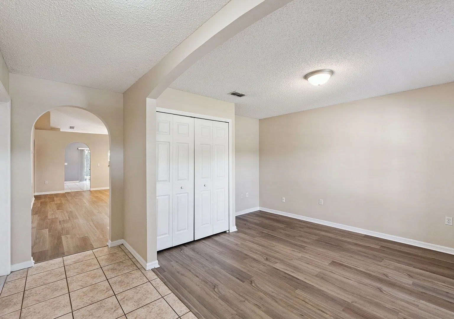 3 BR / 2 BA Home In The Sanctuary At Andover Lakes — Photo 4