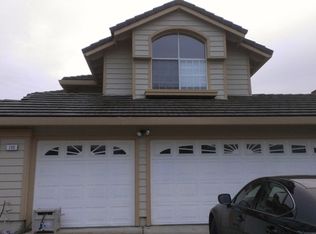 130 Cortes Ct, Hercules, CA 94547