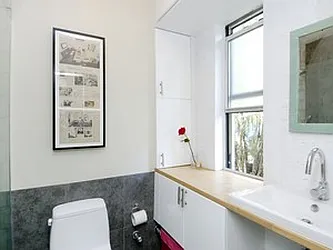 Sold by Citi Habitats